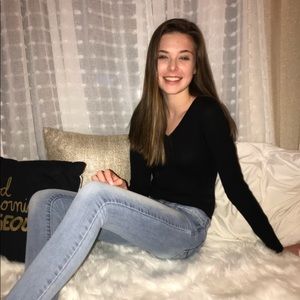 Meet your Posher, Alex